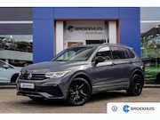 Volkswagen Tiguan - 1.4 TSI eHybrid R-Line Business+ | Pano | 360 camera | Black