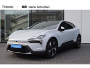 Polestar 4 - Long Range Single Motor Prime 100 kWh | Panorama dak | Pilot
