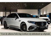 Mercedes-Benz E-klasse - AMG 53 4-M Edition 1 Carbon|Keyless|ACC|Schaalstoelen|Bumest