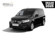 Renault Kangoo - Advance - Dubbele Cabine | Cruise control en snelheidsbegren