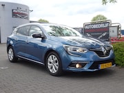 Renault Mégane - Estate 1.3 TCe Limited