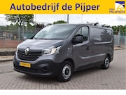 Renault Trafic - 1.6 dCi T27 L1H1 Comfort Zitbank | RV | NL-Auto | NAP | Onde