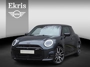 MINI Mini Electric - 3-deurs Cooper SE John Cooper Works Uitvoering | Pakket L |