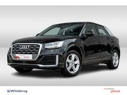 Audi Q2 - 1.4 TFSI 150PK CoD Sport Pro Line S | Unieke KM | 1e Eigenaa