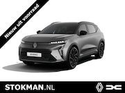 Renault Scénic - esprit Alpine | 20” lichtmetalen wielen ‘Speedway’ | Achteru