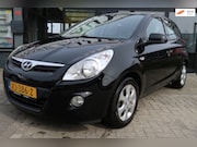 Hyundai i20 - 1.4i DynamicVersion