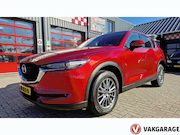 Mazda CX-5 - 1e eigenaar !!!! 2.0 SAG 165 SkL GT