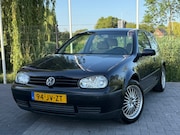Volkswagen Golf - 2.0 Comfortline ORIGINEEL NEDERLANDS / 115 PK