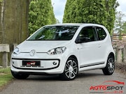 Volkswagen Up! - 1.0 up! CUP BlueMotion
