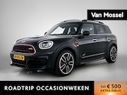 MINI Countryman - 2.0 John Cooper Works ALL4 Chili | PANORAMADAK | HEAD-UP | H