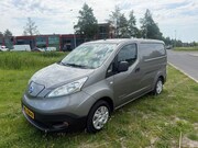 Nissan e-NV200 Van - Optima