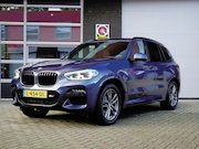 BMW X3 - xDrive20i High Executive M Sport| Dealer onderhouden| HUD| T