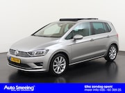 Volkswagen Golf Sportsvan - 1.4 TSI Connected Series | Panoramadak | Trekhaak | Stoelver