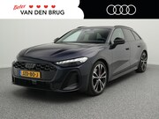 Audi A5 - Avant S-Line 2.0 e-hybrid 299 PK QUATTRO | LED Plus | Achter