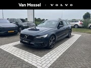 Volvo V90 - T8 Plug-in hybrid AWD Ultra Dark | Luchtvering | Bowers & Wi