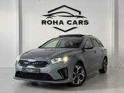 Kia Ceed - Sportswagon 1.6 GDI PHEV ExecutiveLine*Pano*Camera*Keyless*S