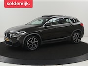 BMW X2 - sDrive20i M Sport High Executive | Panoramadak | Leder | Sto