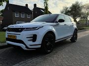 Land Rover Range Rover Evoque - 2.0 P200 AWD R-Dynamic HSE