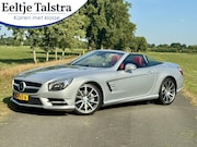 Mercedes-Benz SL-klasse - 500 Edition 1|Origineel NL-auto|Volledig MB-o.h.|Topstaat