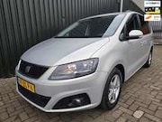 Seat Alhambra - 1.4 TSI Reference