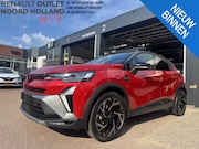 Renault Captur - 1.8 E-Tech 160 esprit Alpine+Pack Privilege&L/S