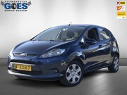 Ford Fiesta - 1.25 Limited | Airco