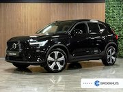 Volvo XC40 - T5 Recharge Ultimate Dark | Trekhaak | Schuifdak | Harman Ka