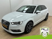 Audi A3 - Sportback Occasion 1.4 TFSI Ambition | Wit | Tweedehands Aud