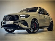 Mercedes-Benz AMG GLE - 53 Hybrid 4MATIC+ |Pano |Softclose |Stoelkoeling |Airmatic |