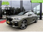 BMW X6 - xDrive40i High Executive | HUD | Laser | M sport|Pano