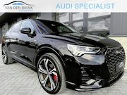 Audi Q3 Sportback - 35 TFSI S-line Competition Pano sfeer