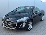 Peugeot 308 - 1.6 VTi Sport Pack cruisecontrol | Parkeersensoren