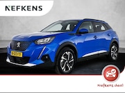 Peugeot e-2008 - SUV EV Allure Pack 50 kWh 136pk | Accu SOH 92, 6% | Navigati