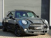 MINI Cooper S - 3-Deurs 2.0 Chili, Pano, Adaptive, Head-up, Harman-Kardon