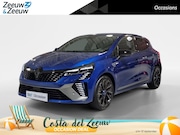 Renault Clio - 1.6 E-Tech Full Hybrid 145 esprit Alpine | Automaat | Adapti