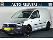 Volkswagen Caddy - 2.0 TDI BlueMotion / Airco / Trekhaak / Cruisecontrol