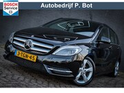 Mercedes-Benz B-klasse - 180 Prestige van 10.950 NU 9.450,