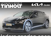 Kia EV6 - Light Edition 58 kWh