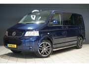 Volkswagen Transporter - Multivan 2.5 TDI 175PK + TREKHAAK / STOELVERWARMING / CRUISE
