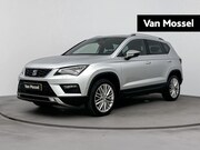 Seat Ateca - 1.4 EcoTSI 150Pk Business Intense | Navigatie | Stoelverwarm