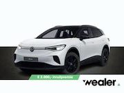 Volkswagen ID.4 - Pro Limited Edition Plus 77 kWh 210 kW / 286 pk
