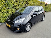 Hyundai i10 - 1.0i Cruise Clima Airco NW Banden