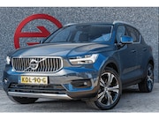 Volvo XC40 - T5 Twin Engine 262pk Geartronic Inscription