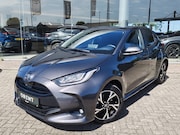 Toyota Yaris - 1.5 Hybrid 115 Dynamic | Stoel/Stuurverwarming | Android Aut