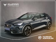 CUPRA Formentor - 1.4 e-Hybrid VZ Performance 245pk DSG Automaat, Adaptive cru