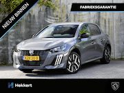 Peugeot 208 - GT 1.2 Hybrid 145pk Automaat MASSAGE | 360° CAM. | ADAPT. CC