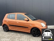 Kia Picanto - 1.0 LXE, nwe apk