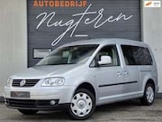 Volkswagen Caddy - Maxi 1.6 Comfortline |Rolstoelombouw|Professioneel