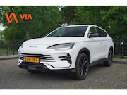 BYD Seal U - Black Pack | 1.5i PHEV (160 kW) DM-i Boost | Schuifdak | Ele