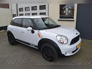 MINI Countryman - 1.6 One Chili PRACHT STAAT